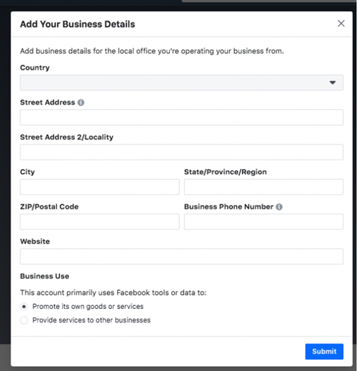 What is Facebook Business Manager