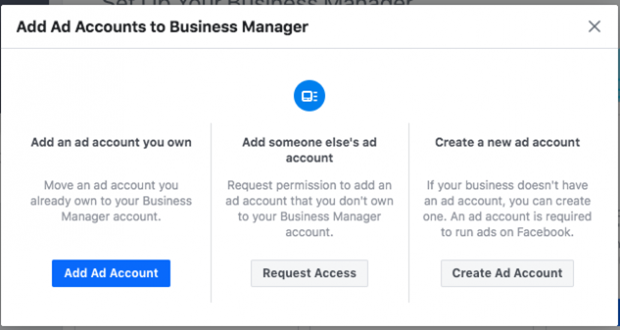What is Facebook Business Manager