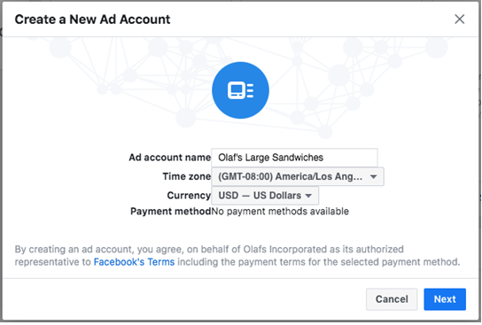What is Facebook Business Manager