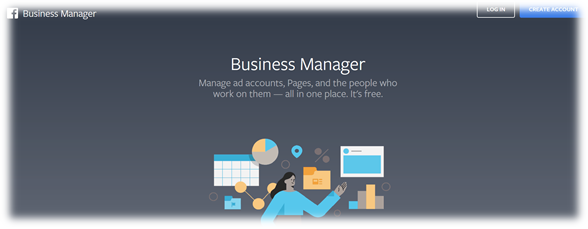 What is Facebook Business Manager