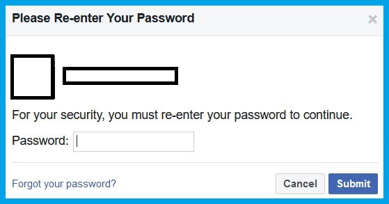 How to add an admin to a Facebook page 6 Add facebook page admin step 5.1