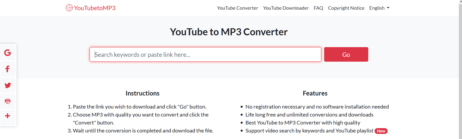 How To Download Youtube Videos To mp3 3 youtubetomp3music