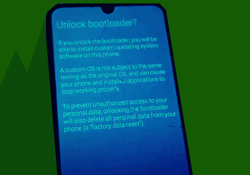 How To Unlock Bootloader Samsung