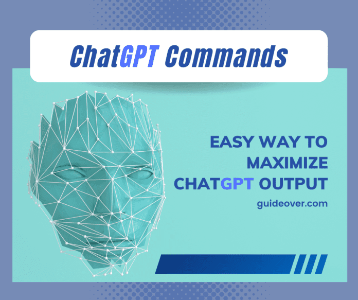 ChatGPT Commands